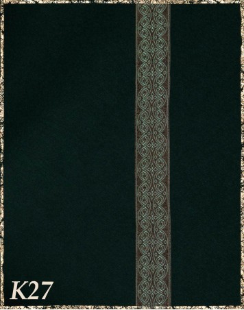 Klappenrock Brodir - viele Farben